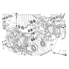 DUCATI 696 IE MONSTER MOSTRO