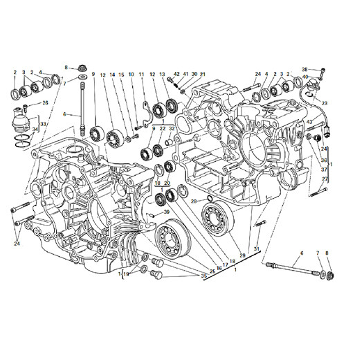 Ducati 696 monster - ducati, mostro