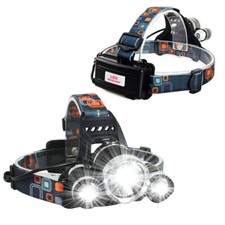 Nuovo T6 LED Faro Caccia