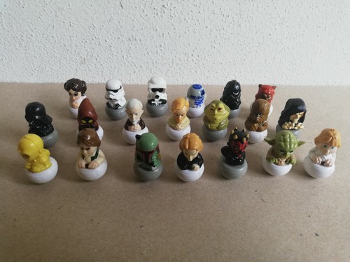 Star wars rollinz 0 - star, 1.0