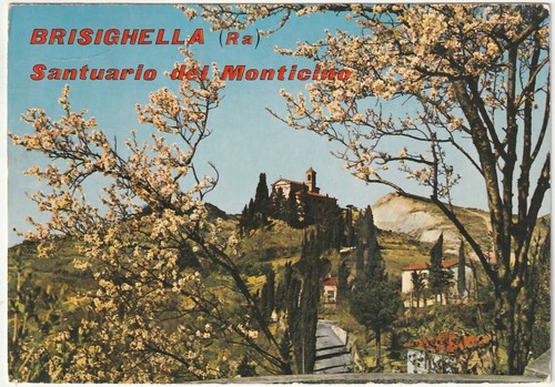 Brisighella ravenna - ravenna,