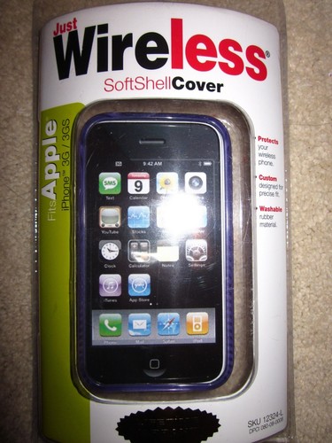 Custodia softshell wireless