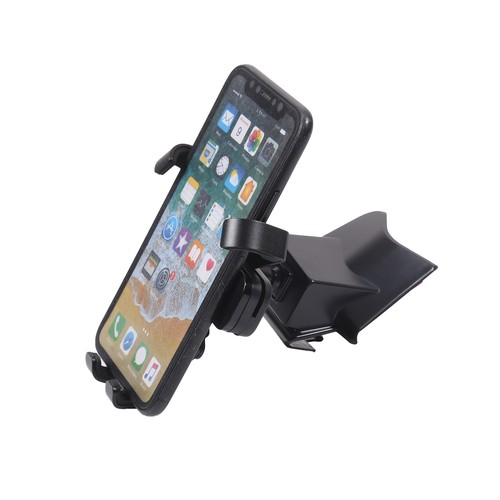 Porta cellulare nero stile - , one
