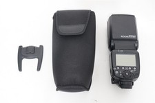 Canon Speedlite 600EX II-RT