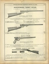 1903 CARTA PUBBLICITARIA