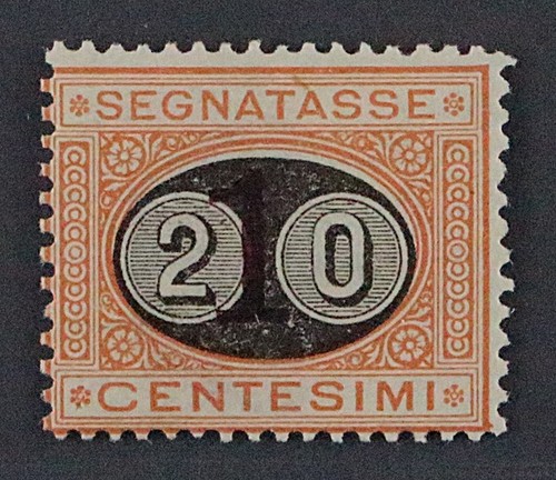 Italia affrancatura 1890 - italia, 16*1890
