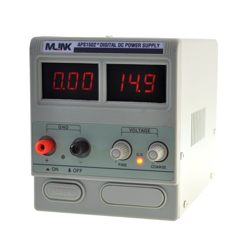 Mlink aps1502 alimentatore - mlink, aps1502+