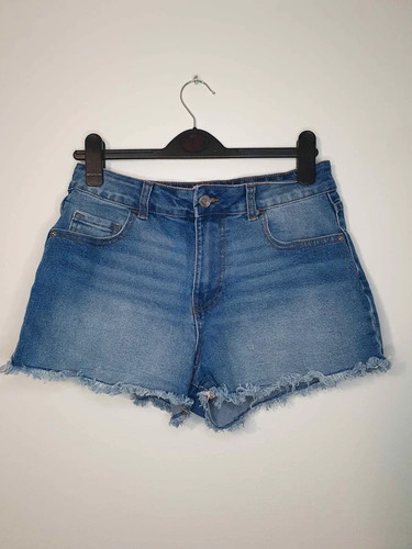 Pantaloncini corti donna - corti,