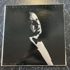 Frank Sinatra Trilogy - Past