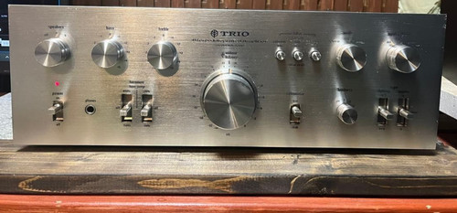 Trio kenwood 7300 - kenwood, ka-7300