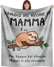 Regalo Mamma, Regalo Mamma
