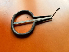 RARA ANTICA ARPA A BOCCA MARRANZANO : Marineo -Palermo - SICILIA - '900!!!