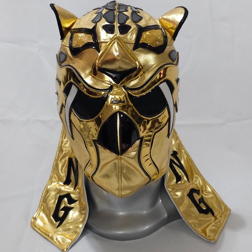 Maschera wrestling tiger - maschera,