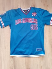 Maglia Maglietta FUBU Los