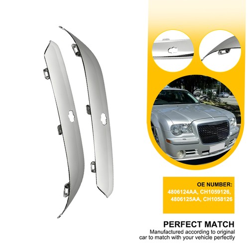 For chrysler 300 2005 2010 - for,