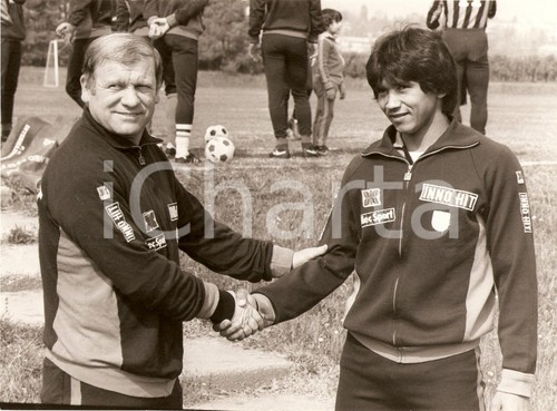1980 inter calcio eugenio - 1980,