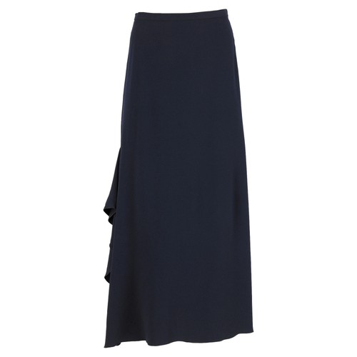 Maxi gonna max mara con - con, volant
