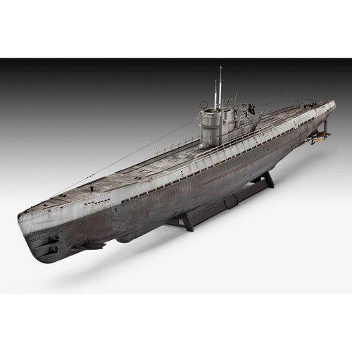 Revell 05180 sottomarino - 1:72,