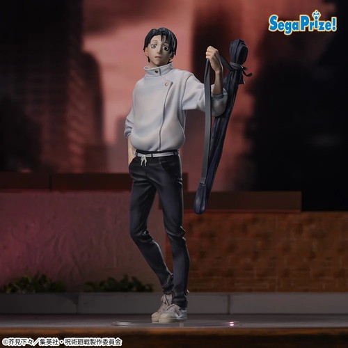 Figurine jujutsu kaisen - figurine,