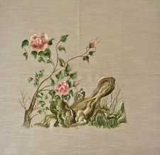 TESSUTO SHANTUNG DI SETA