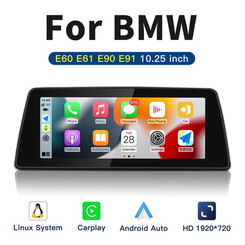 Linux carplay autoradio - linux,