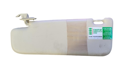 Ricambio aletta parasole - aletta,