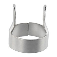 1 pz staffa di taglio al