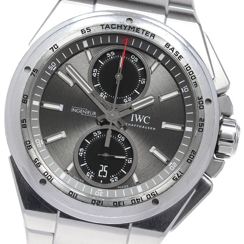 Iwc schaffhausen ingenieur - iwc,