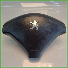 Airbag Guidatore Sinistro SX PEUGEOT 307 2.0 16V 4112HW 2005 2008 AUTOLIV