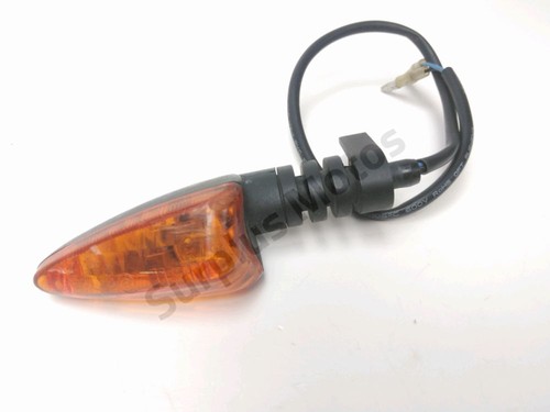 Clignotant arriere fantic xm - clignotant, g