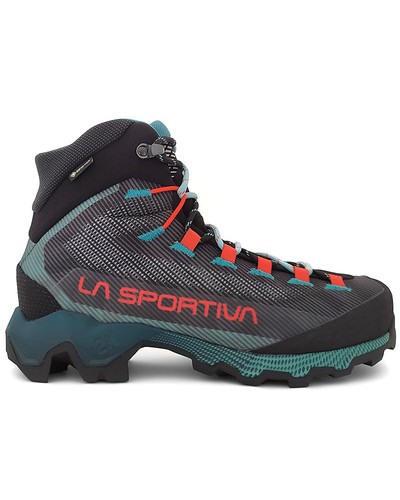 Sportiva aequilibrium - la,