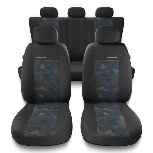 Universale set coprisedili - universale,