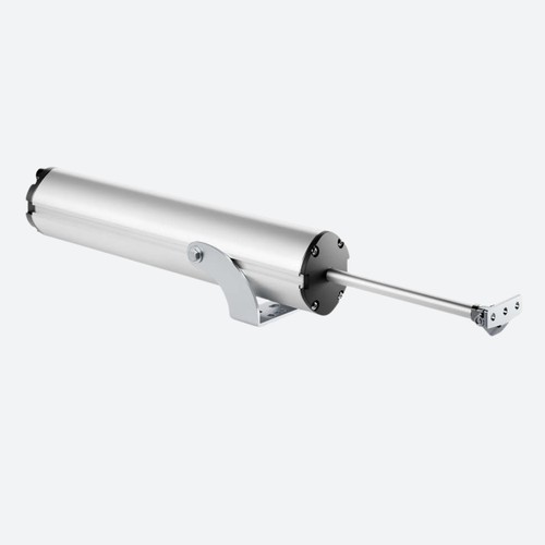 Fast 500n 230v - 230v, motore
