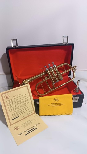 Flicornino mib rampone e - mib,