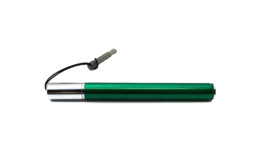 Penna stilo touch alluminio - stilo,