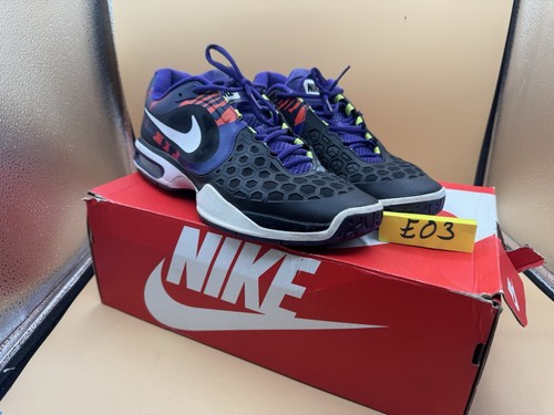 Nike airmax courtballistec - nike,