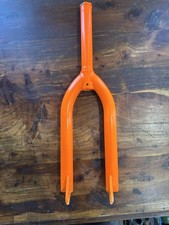 Odyssey BMX Forcella Sporca