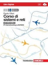 CORSO DI SISTEMI E RETI. PER