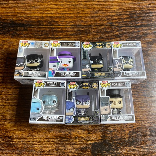 Funko bitty pop - funko, 85°