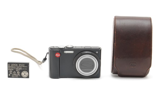 Come nuovo leica - [come,