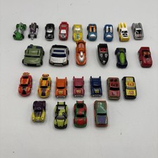 Lotto di 26 Mini MMTL Micro