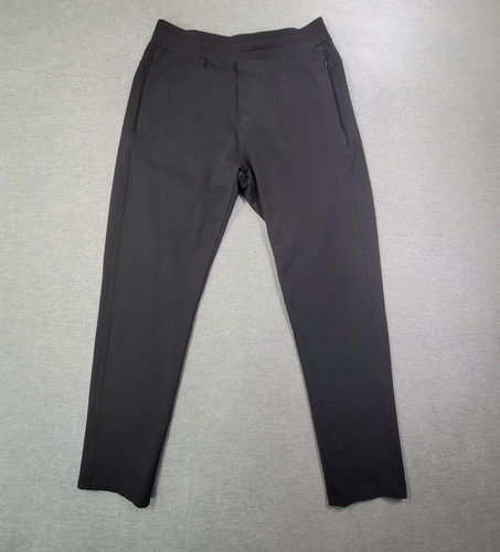 Pantalone public rec uomo - pantalone,