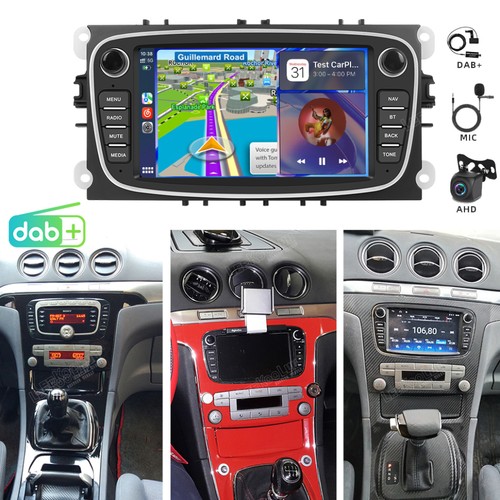 64g dab per - ford, galaxy
