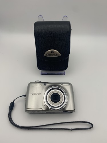Nikon coolpix l23 1 - l23, 10,1