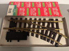 LGB AIGUILLAGE DROIT