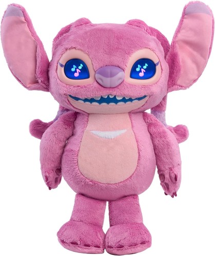 Disney stitch angel many - stitch, moods