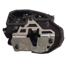 Serratura porta posteriore