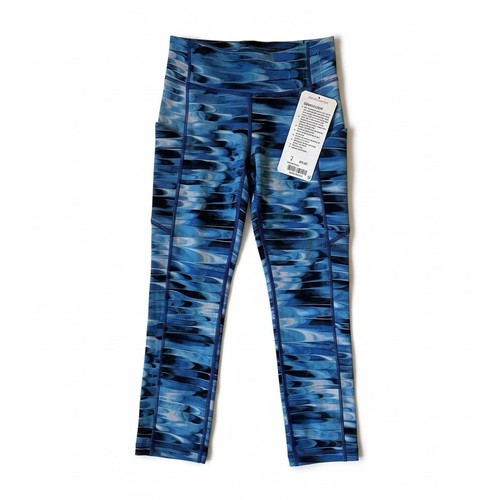 New lululemon women speed up - new, women's