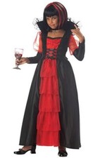 California Costumes Regal