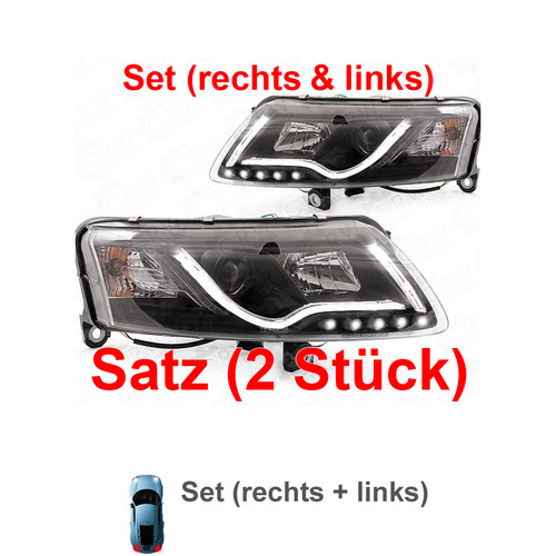 Diederichs kit fari - diederichs,